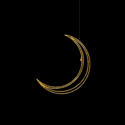 Moon GIF