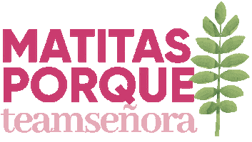 Sticker by Team Señora