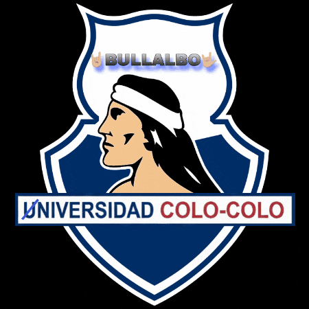 Colo Colo GIF