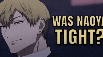 Naoya GIF