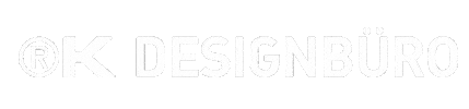 RK Designbüro Sticker