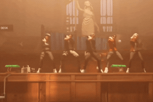 Resident Evil GIF