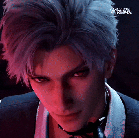 Love And Deepspace GIF