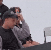 Dance Head GIF