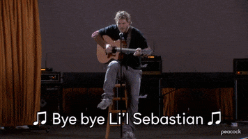 Lil Sebastian GIFs - Get the best GIF on GIPHY