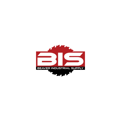BeaverIndustrialSupply Sticker