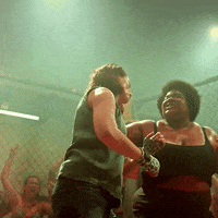 Chick Fight GIFs - Find & Share on GIPHY