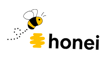 HoneiApp Sticker