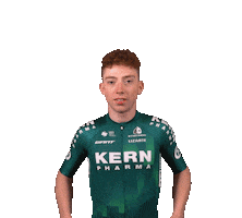 Happy Feliz Sticker by Equipo Kern Pharma