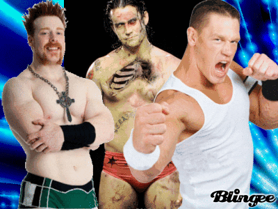 sheamus