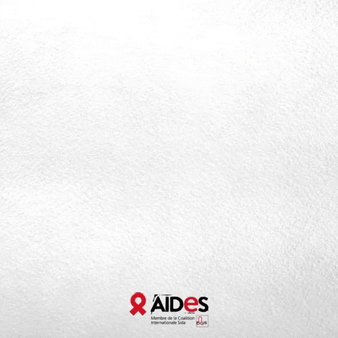 assoAIDES vih sida aides sérophobie GIF