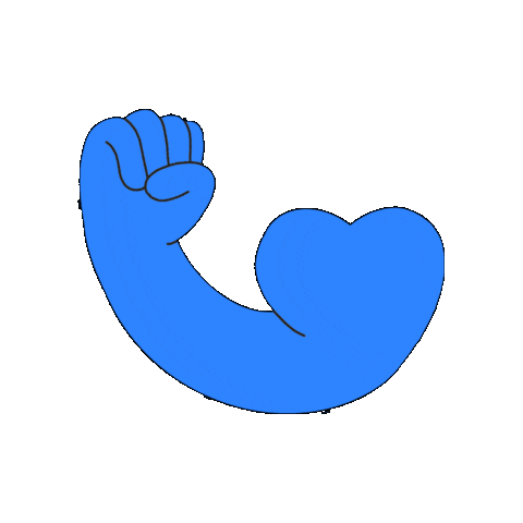 La Love Sticker by thecamiloes