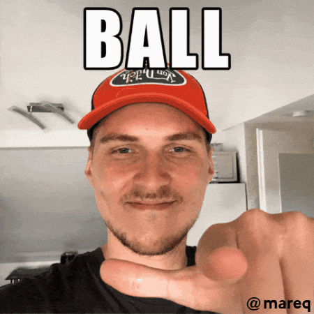 Ball Knowledge GIF