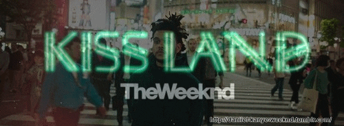 kiss land