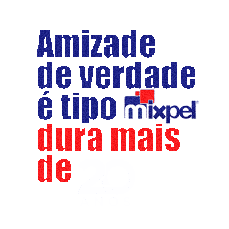 Sticker by Mixpel