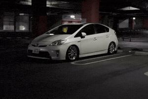 Prius Toyotaprius GIF