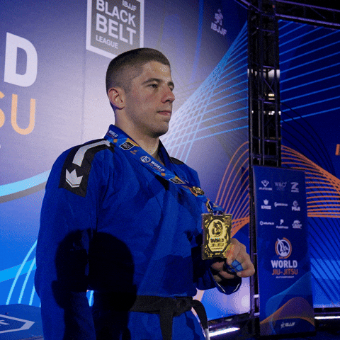 Art of Jiu Jitsu GIF