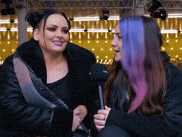 Best Friends Laughing GIF