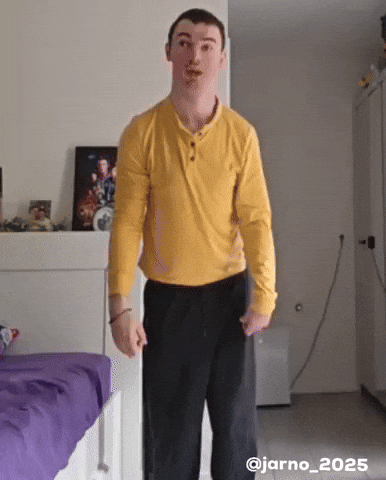 Harry Potter Magic GIF