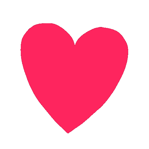 Heart Corazon Sticker by acropoliscom