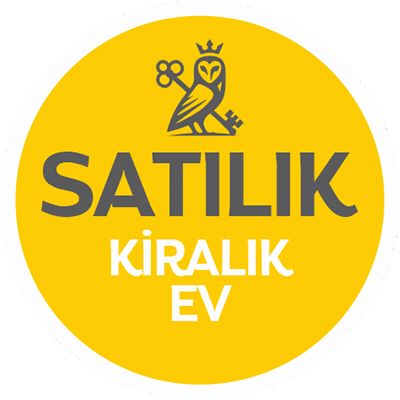 Elif Olgaç Gayrimenkul Yatırım Sticker