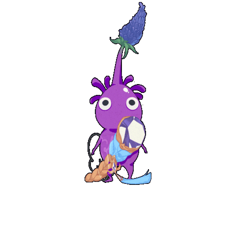Pikmin Sticker