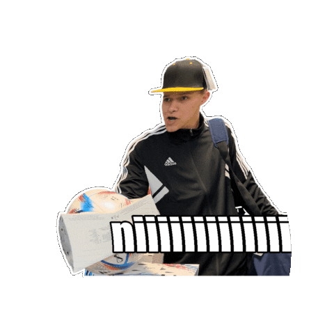 Komanda.lv Sticker
