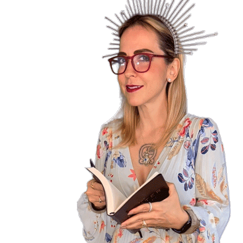 Hola Creador Sticker