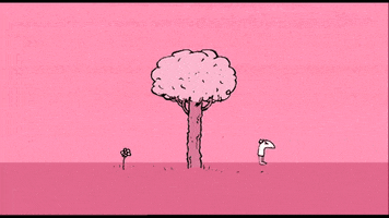 Hay Fever Animation GIF by Modern Toss