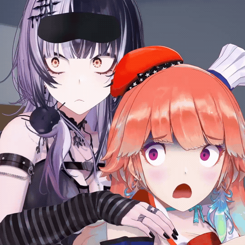 Hololive Wtf GIF