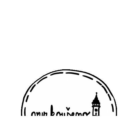 tobudejovicko Sticker