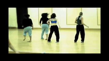 dance rehearsal GIF by K-Bust