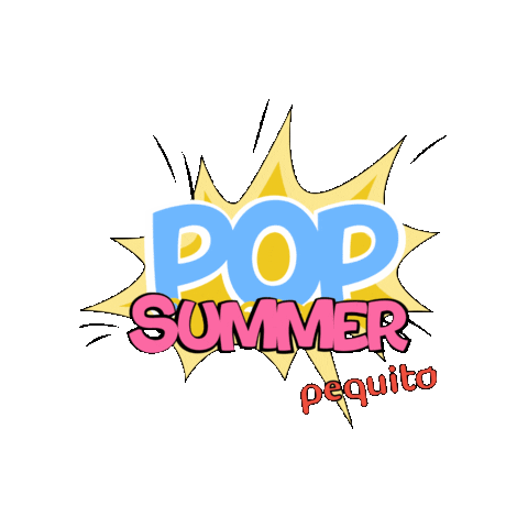 Pequito Sticker