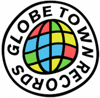 Globe Town Records GIF