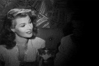 Rita Hayworth GIFs