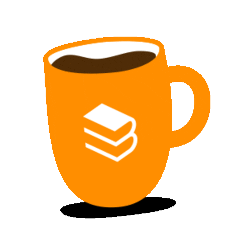 Coffee Tea Sticker by bildungshelden