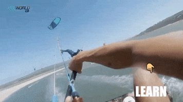 Kiteworld Magazine GIF