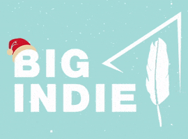Big Indie GIF by Big Indie Records
