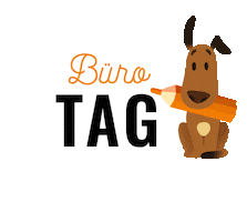 Dog Tag Sticker by foerdehunde