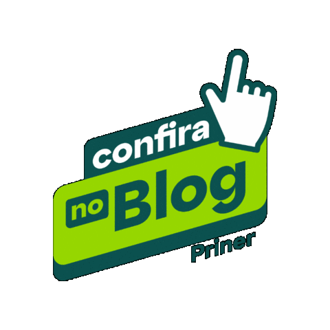 Blog Sticker by Priner