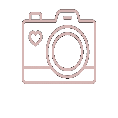 Camera Sticker by Brey Shirley