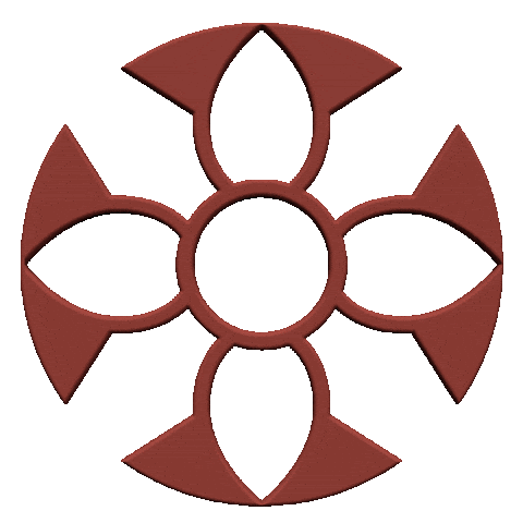 LondonMosaic Sticker