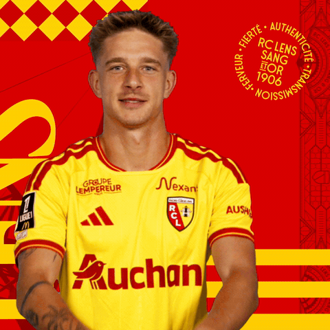 Ligue 1 Celebration GIF by rclens