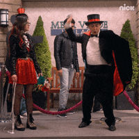 Warped GIF by Nickelodeon