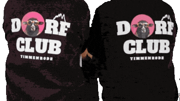 Germany Party GIF by DorfclubTimmenrode