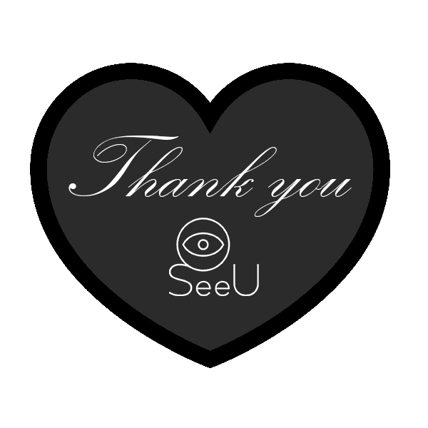 Seeu Sunglasses Sticker by SeeU Optics