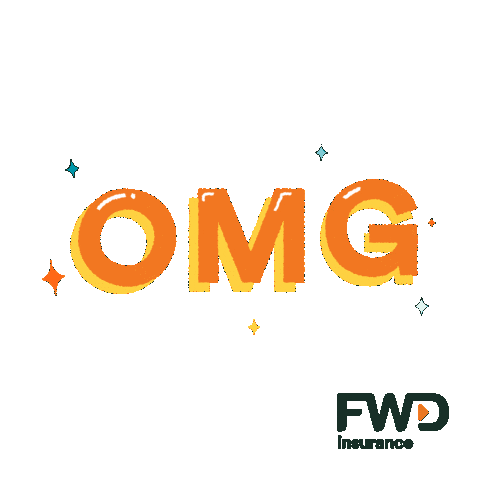 Sticker by FWD Insurance