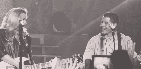 just one of the guys