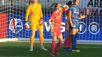 Searching Womens Soccer GIF by National Women's Soccer League