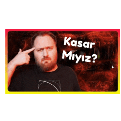 Evrim Sticker